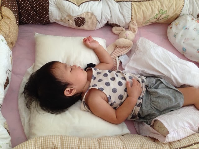 6 common sleep mistakes for babies