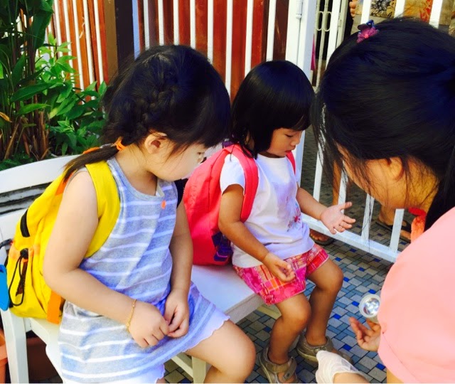 6 tips to choose the right preschool