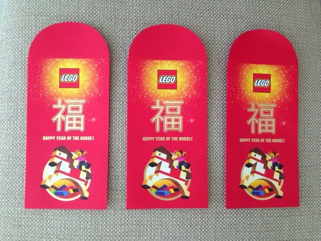 How to use your children’s hong bao money to teach them financial literacy